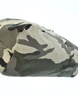 Supreme（シュプリーム）トートバッグ グレー サイズ:- メンズ/2200686576242