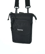 Supreme（シュプリーム）ショルダーバッグ 黒 サイズ:- メンズ/2200687523443