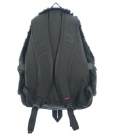 Supreme（シュプリーム）バックパック・リュック 黒 サイズ:- メンズ/2200691810010