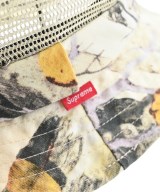 Supreme（シュプリーム）ハット 白 サイズ:M/L メンズ/2200691908069