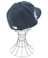 Supreme（シュプリーム）キャップ 紺 サイズ:- メンズ/2200691969022