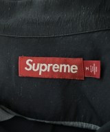 Supreme（シュプリーム）カジュアルシャツ 黒 サイズ:M メンズ/2200672582042