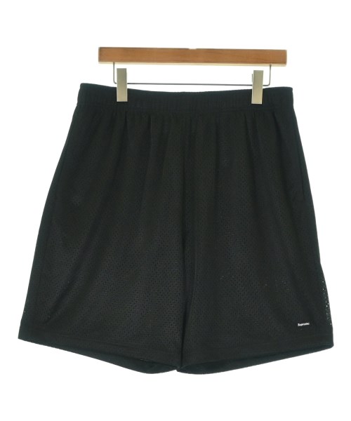 Supreme(シュプリーム)ショートパンツ 黒 サイズ:S/2200692170045