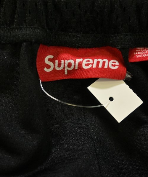 Supreme（シュプリーム）ショートパンツ 黒 サイズ:S メンズ/2200692170045