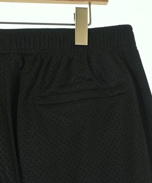 Supreme（シュプリーム）ショートパンツ 黒 サイズ:S メンズ/2200692170045