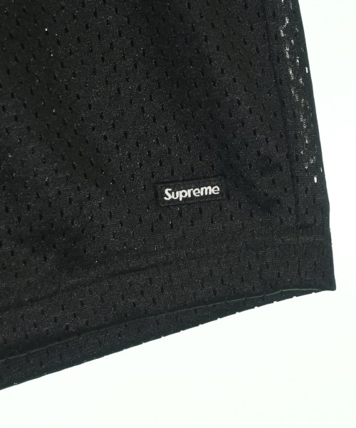 Supreme（シュプリーム）ショートパンツ 黒 サイズ:S メンズ/2200692170045