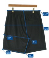 Supreme（シュプリーム）ショートパンツ 黒 サイズ:S メンズ/2200692170045