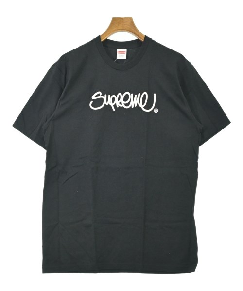 Supreme(シュプリーム)Tシャツ・カットソー 黒 サイズ:L/2200692268148