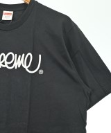 Supreme（シュプリーム）Tシャツ・カットソー 黒 サイズ:L メンズ/2200692268148