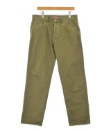 Supreme（シュプリーム）デニムパンツ カーキ サイズ:32(L位) メンズ/2200692323014