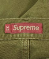 Supreme（シュプリーム）デニムパンツ カーキ サイズ:32(L位) メンズ/2200692323014