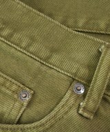 Supreme（シュプリーム）デニムパンツ カーキ サイズ:32(L位) メンズ/2200692323014
