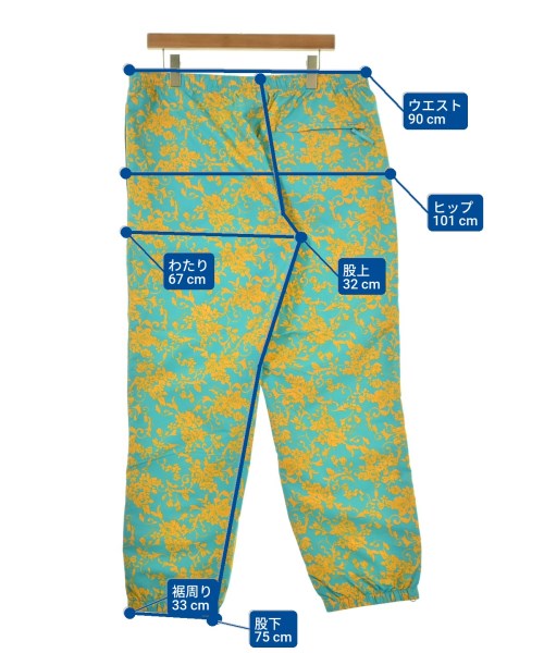 Supreme（シュプリーム）その他 青 サイズ:L メンズ/2200692207062