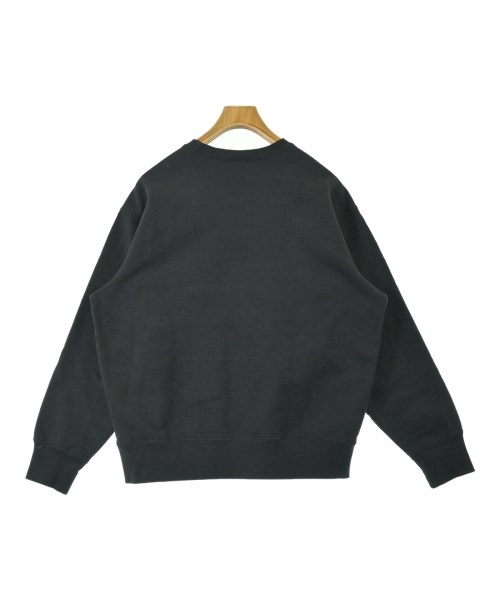 Supreme（シュプリーム）スウェット 黒 サイズ:S メンズ/2200692408025