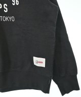 Supreme（シュプリーム）スウェット 黒 サイズ:S メンズ/2200692408025