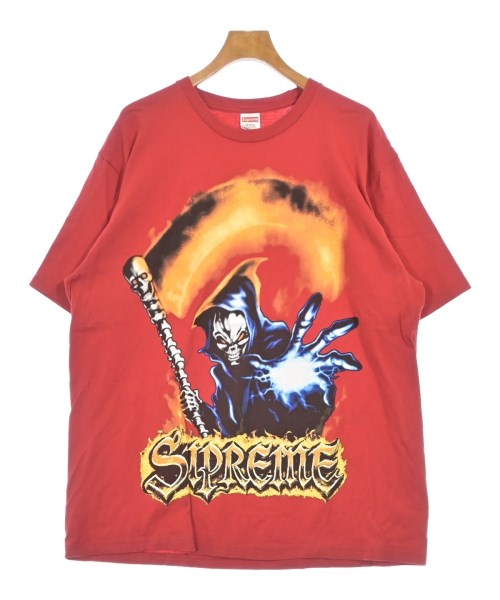 Supreme(シュプリーム)のTシャツ・カットソー サイズ:XL 9,900円