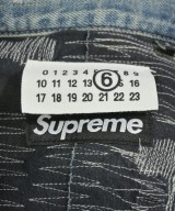 Supreme（シュプリーム）デニムジャケット 青 サイズ:S メンズ/2200692608012