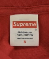 Supreme（シュプリーム）Tシャツ・カットソー 赤 サイズ:S メンズ/2200692632055