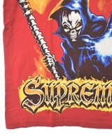 Supreme（シュプリーム）Tシャツ・カットソー 赤 サイズ:S メンズ/2200692632055