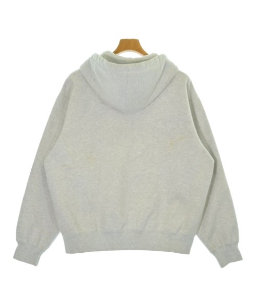 Supreme（シュプリーム）パーカー グレー サイズ:S メンズ/2200691998152