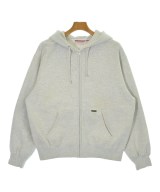 Supreme（シュプリーム）パーカー グレー サイズ:S メンズ/2200691998152