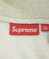Supreme（シュプリーム）パーカー グレー サイズ:S メンズ/2200691998152