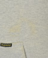 Supreme（シュプリーム）パーカー グレー サイズ:S メンズ/2200691998152
