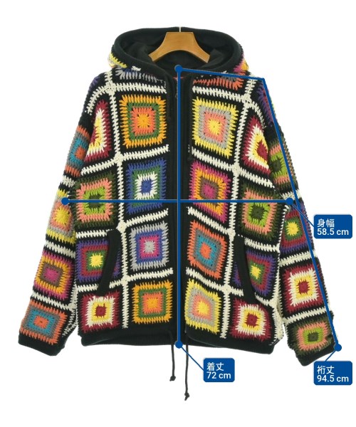 Supreme（シュプリーム）その他 黒 サイズ:M メンズ/2200691998176