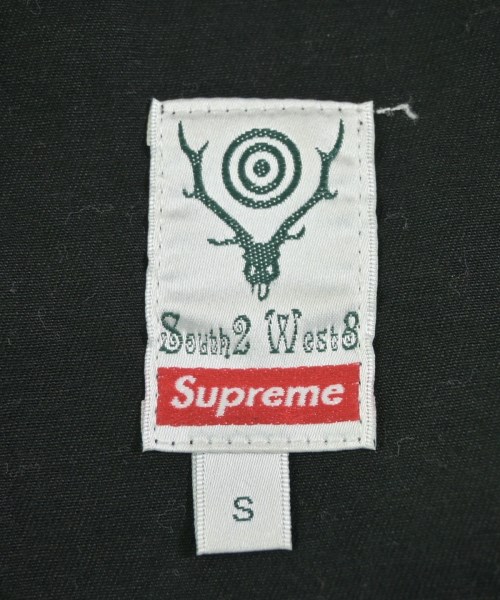 Supreme（シュプリーム）その他 黒 サイズ:S メンズ/2200691998183