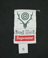 Supreme（シュプリーム）その他 黒 サイズ:S メンズ/2200691998183
