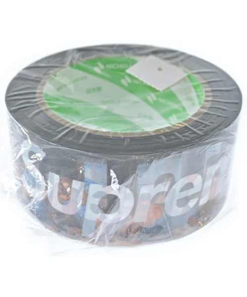 Supreme(シュプリーム)小物類（その他） 黒 サイズ:-/2200692692011