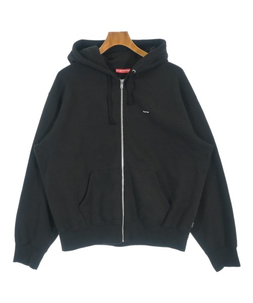 Supreme(シュプリーム)パーカー 黒 サイズ:S/2200692740163