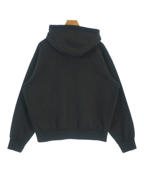 Supreme（シュプリーム）パーカー 黒 サイズ:S メンズ/2200692740163