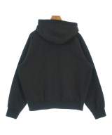 Supreme（シュプリーム）パーカー 黒 サイズ:S メンズ/2200692740163