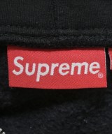 Supreme（シュプリーム）パーカー 黒 サイズ:S メンズ/2200692740163