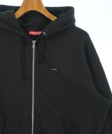Supreme（シュプリーム）パーカー 黒 サイズ:S メンズ/2200692740163