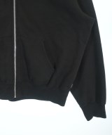 Supreme（シュプリーム）パーカー 黒 サイズ:S メンズ/2200692740163