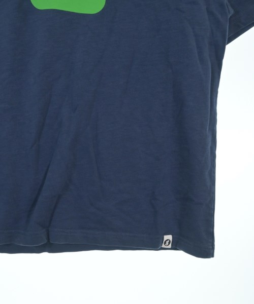 Supreme（シュプリーム）Tシャツ・カットソー 紺 サイズ:M メンズ/2200692809082