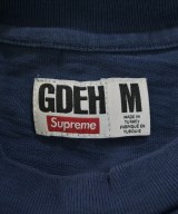 Supreme（シュプリーム）Tシャツ・カットソー 紺 サイズ:M メンズ/2200692809082