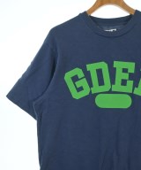 Supreme（シュプリーム）Tシャツ・カットソー 紺 サイズ:M メンズ/2200692809082