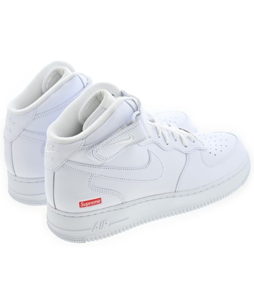 Supreme（シュプリーム）スニーカー 白 サイズ:28.5cm メンズ/2200686765455