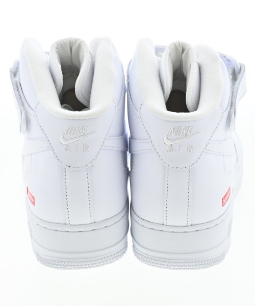 Supreme（シュプリーム）スニーカー 白 サイズ:28.5cm メンズ/2200686765455