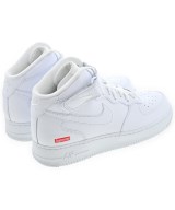 Supreme（シュプリーム）スニーカー 白 サイズ:28.5cm メンズ/2200686765455