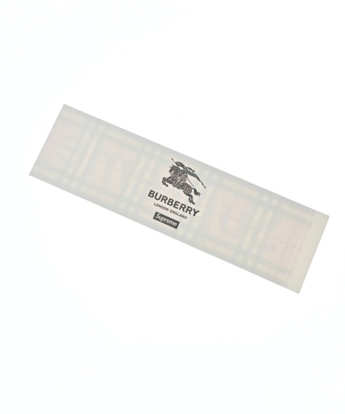 Supreme（シュプリーム）小物類（その他） ピンク サイズ:- メンズ/2200690558623