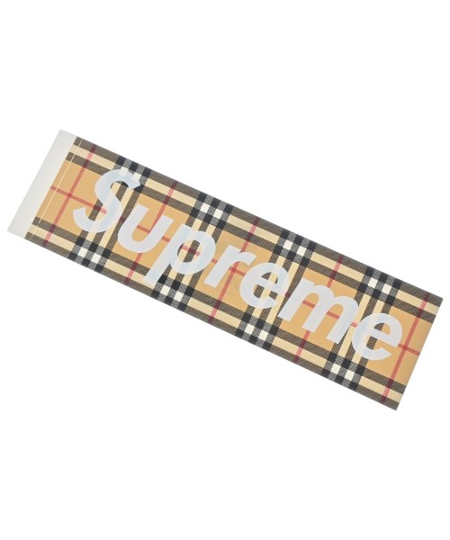 Supreme(シュプリーム)の小物類（その他） サイズ:- 1,400円