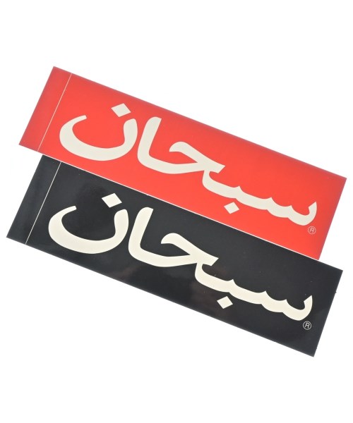 Supreme(シュプリーム)の小物類（その他） サイズ:- 1,400円
