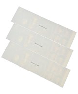 Supreme（シュプリーム）小物類（その他） 白 サイズ:- メンズ/2200690601015