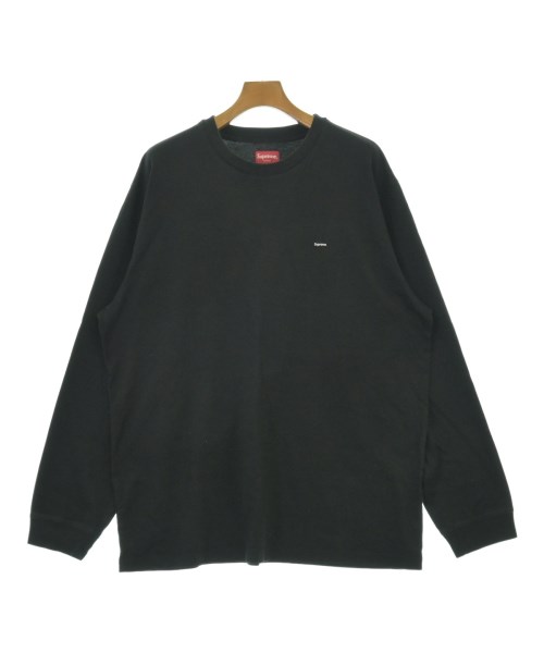 Supreme(シュプリーム)Tシャツ・カットソー 黒 サイズ:XL/2200693140054