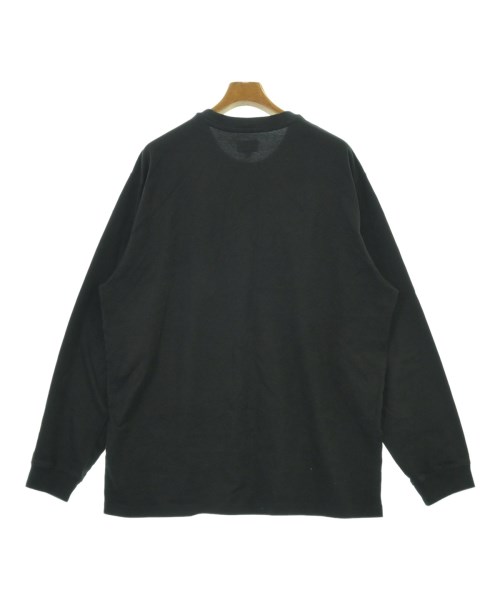 Supreme（シュプリーム）Tシャツ・カットソー 黒 サイズ:XL メンズ/2200693140054
