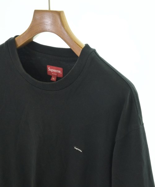 Supreme（シュプリーム）Tシャツ・カットソー 黒 サイズ:XL メンズ/2200693140054